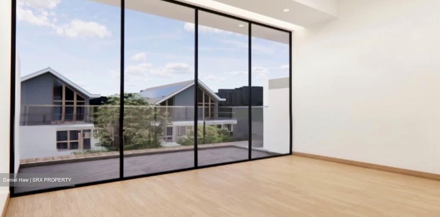 Jalan Tua Kong (D15), Terrace #577100001